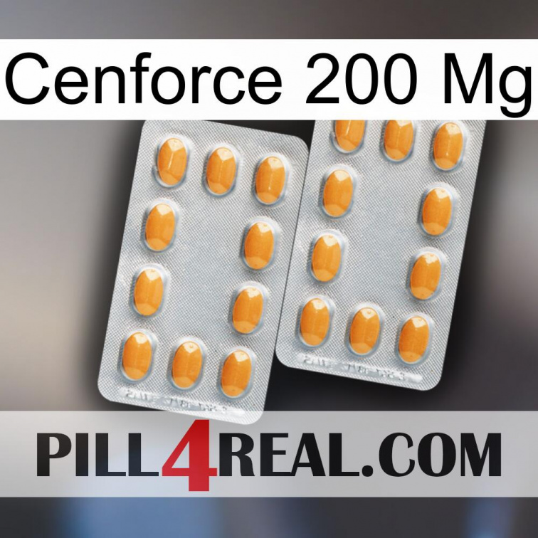 Cenforce 200Mg cialis4